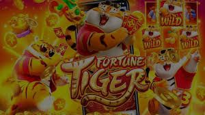 fortune tiger pg soft demo para mobile